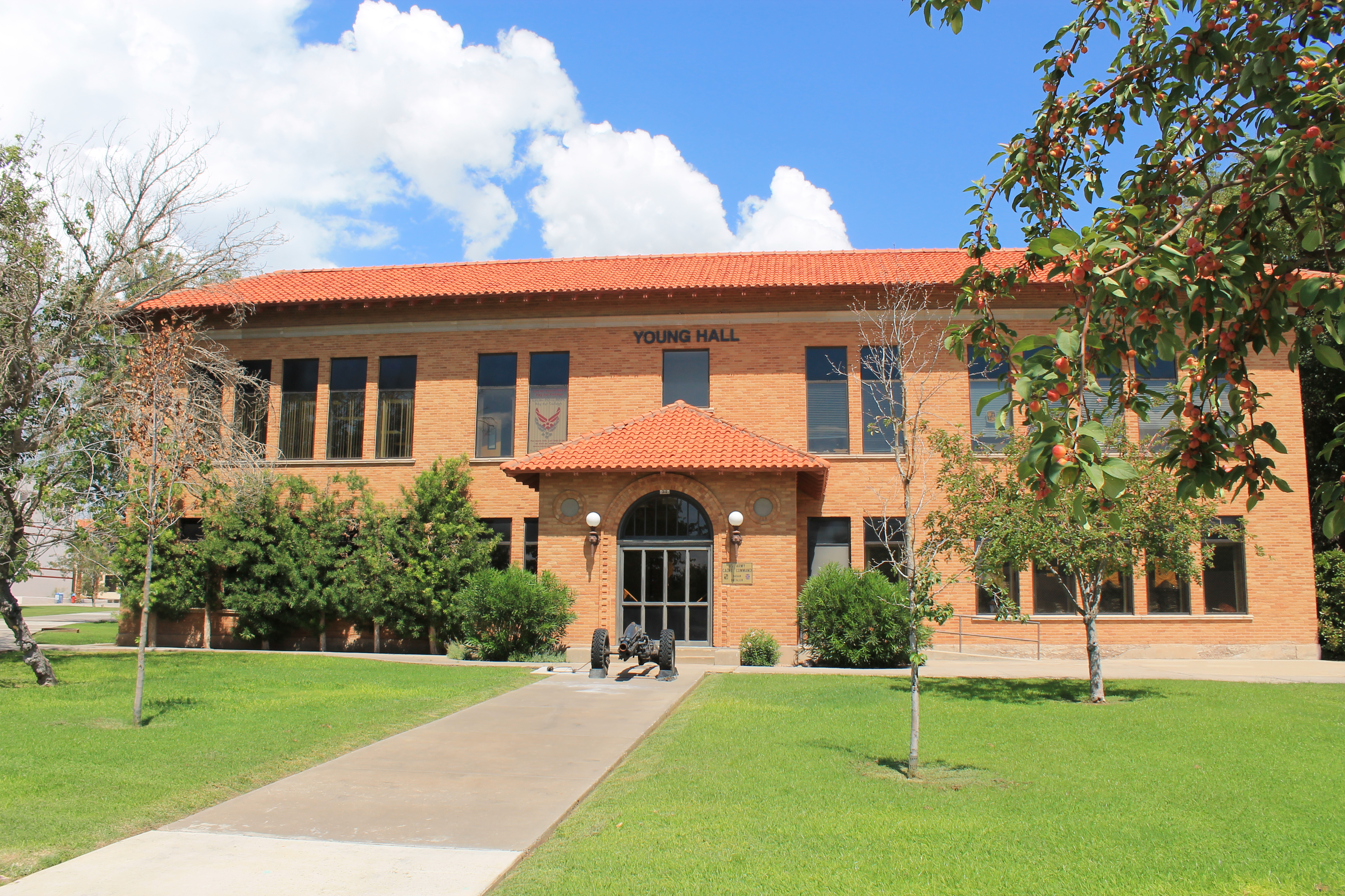 new american school las cruces